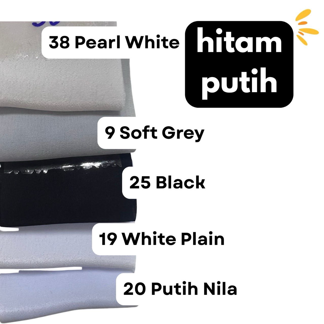 Material Nipis Flowy (TOHA EXCLUSIVE) - Image 5