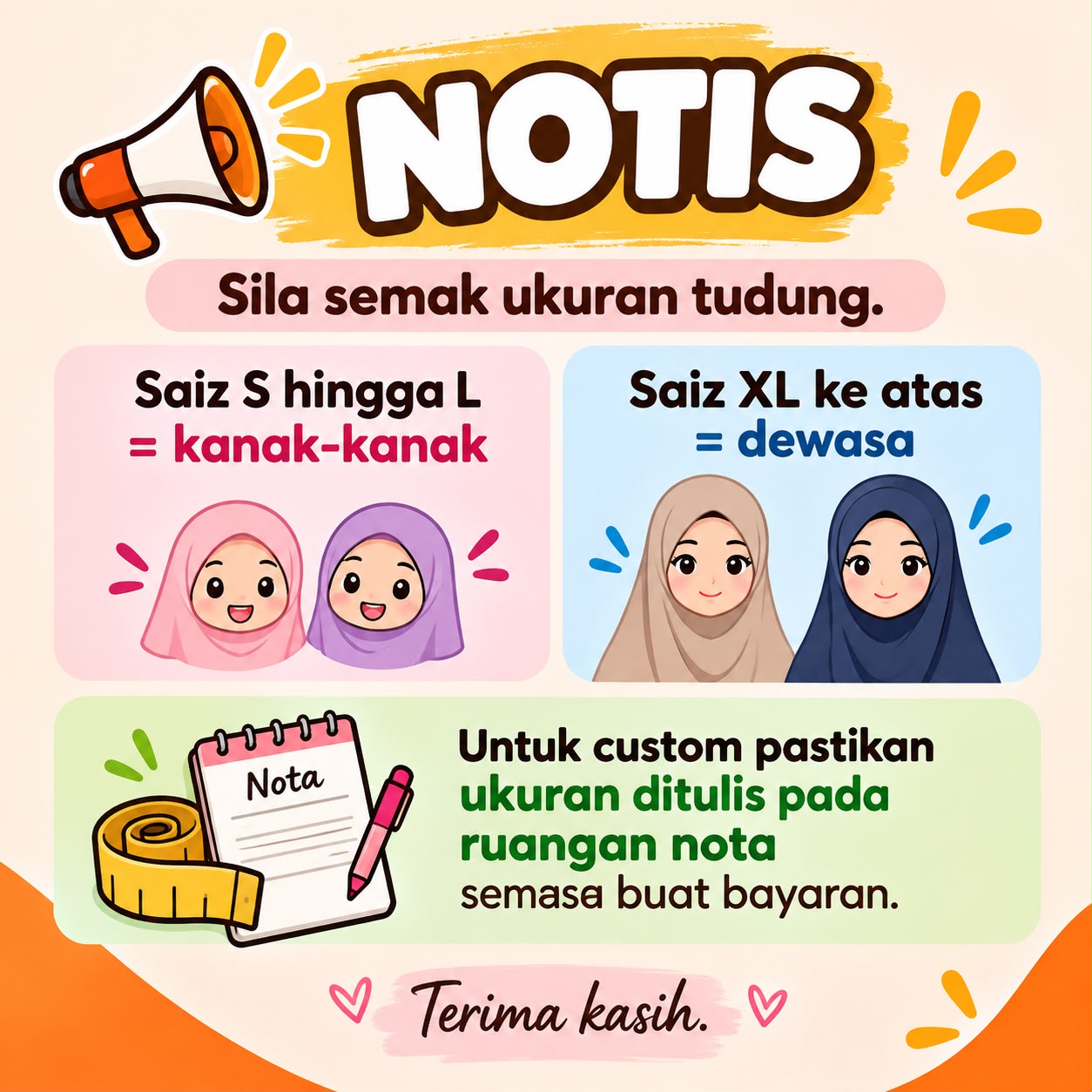 Material Nipis Flowy (TOHA EXCLUSIVE) - Image 2